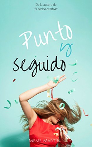 Punto y seguido thumbnail